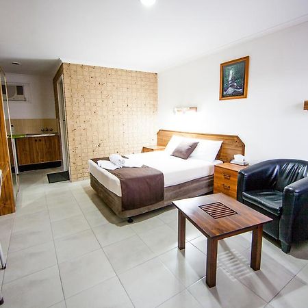 Ballina Hi-Craft Motel Экстерьер фото