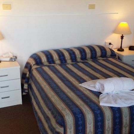 Ballina Hi-Craft Motel Экстерьер фото
