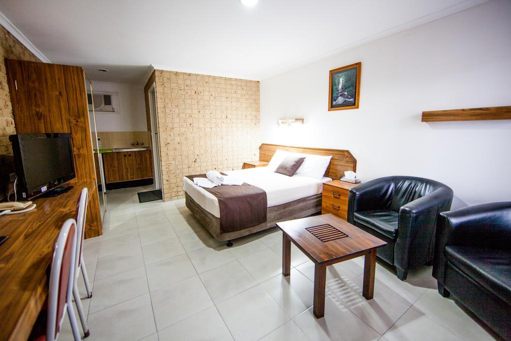 Ballina Hi-Craft Motel Экстерьер фото