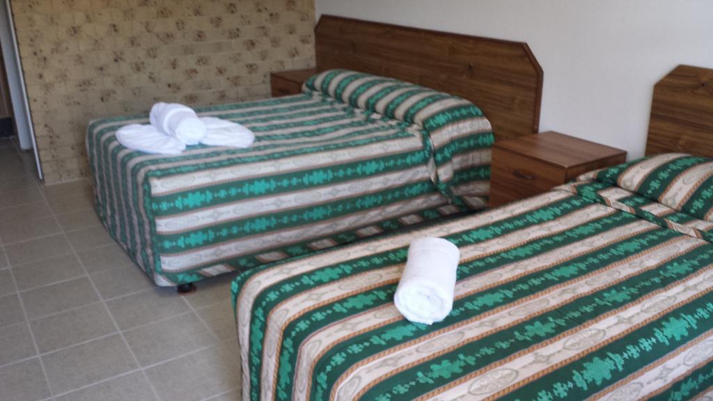 Ballina Hi-Craft Motel Экстерьер фото
