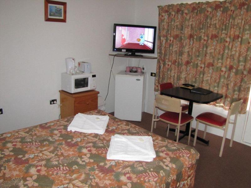 Ballina Hi-Craft Motel Экстерьер фото