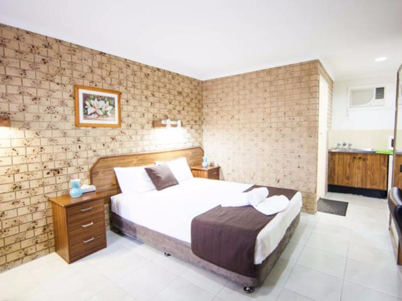 Ballina Hi-Craft Motel Экстерьер фото