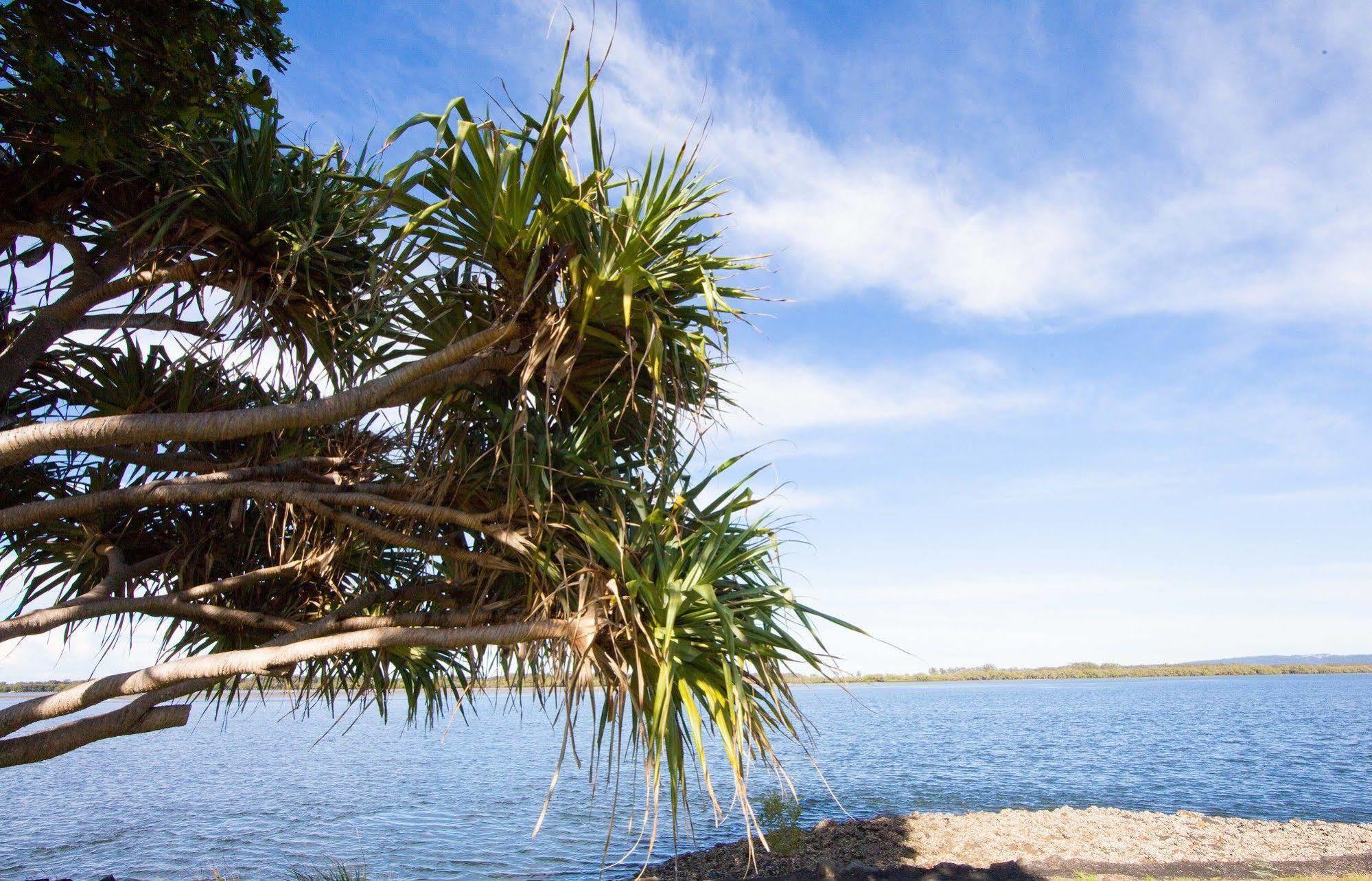 Ballina Hi-Craft Motel Экстерьер фото