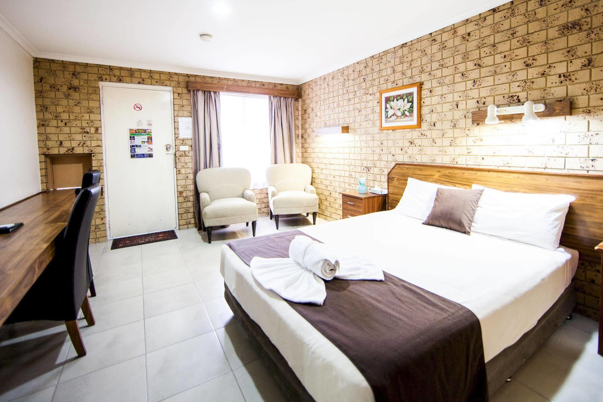 Ballina Hi-Craft Motel Экстерьер фото
