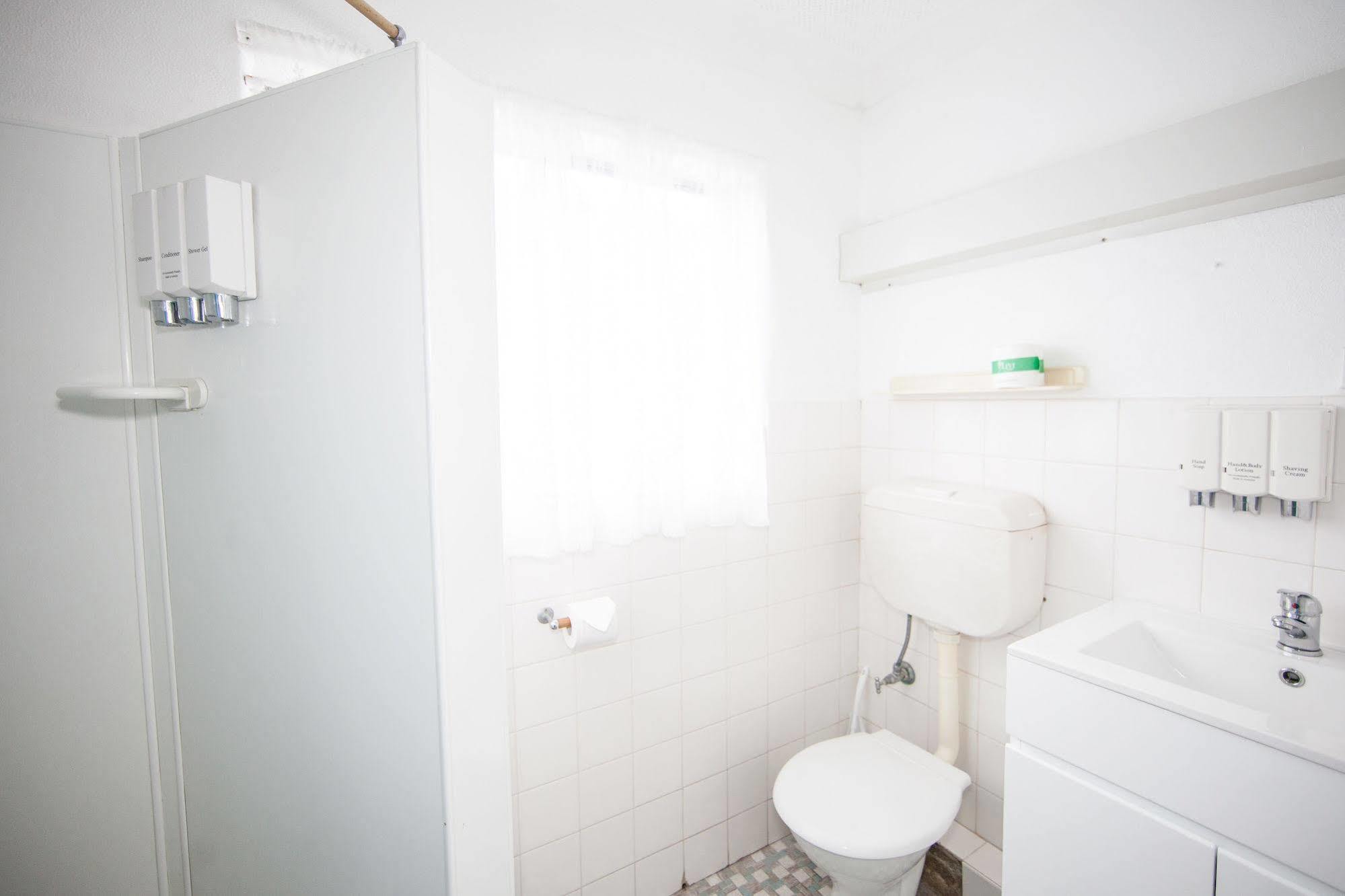 Ballina Hi-Craft Motel Экстерьер фото