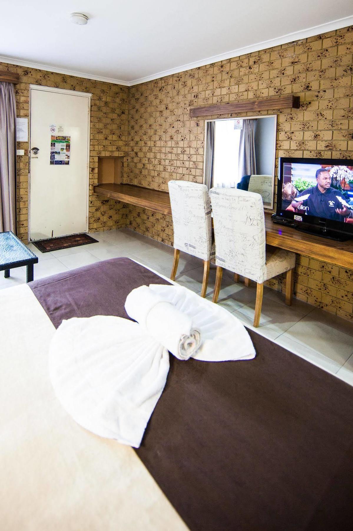 Ballina Hi-Craft Motel Экстерьер фото
