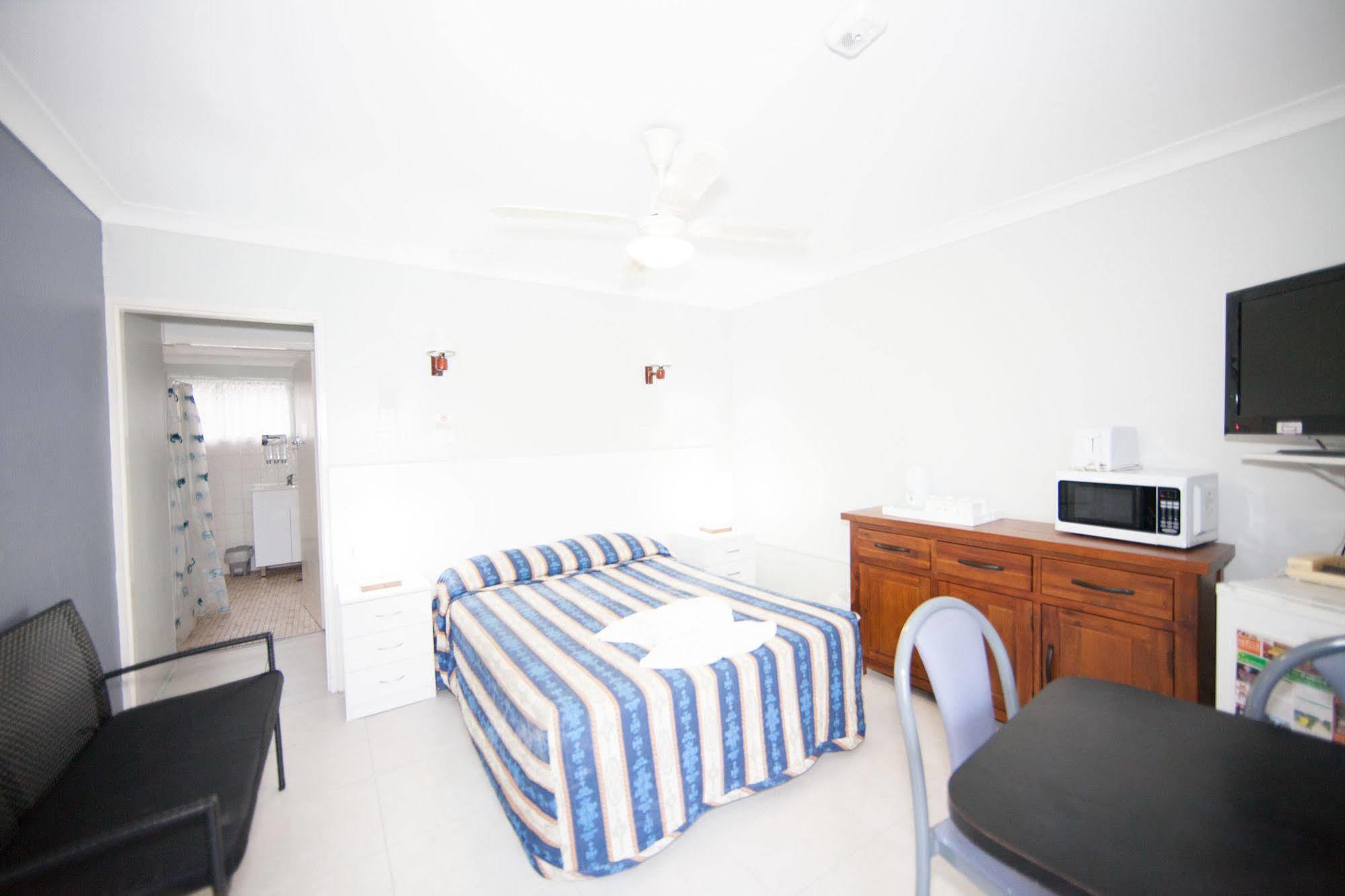 Ballina Hi-Craft Motel Экстерьер фото