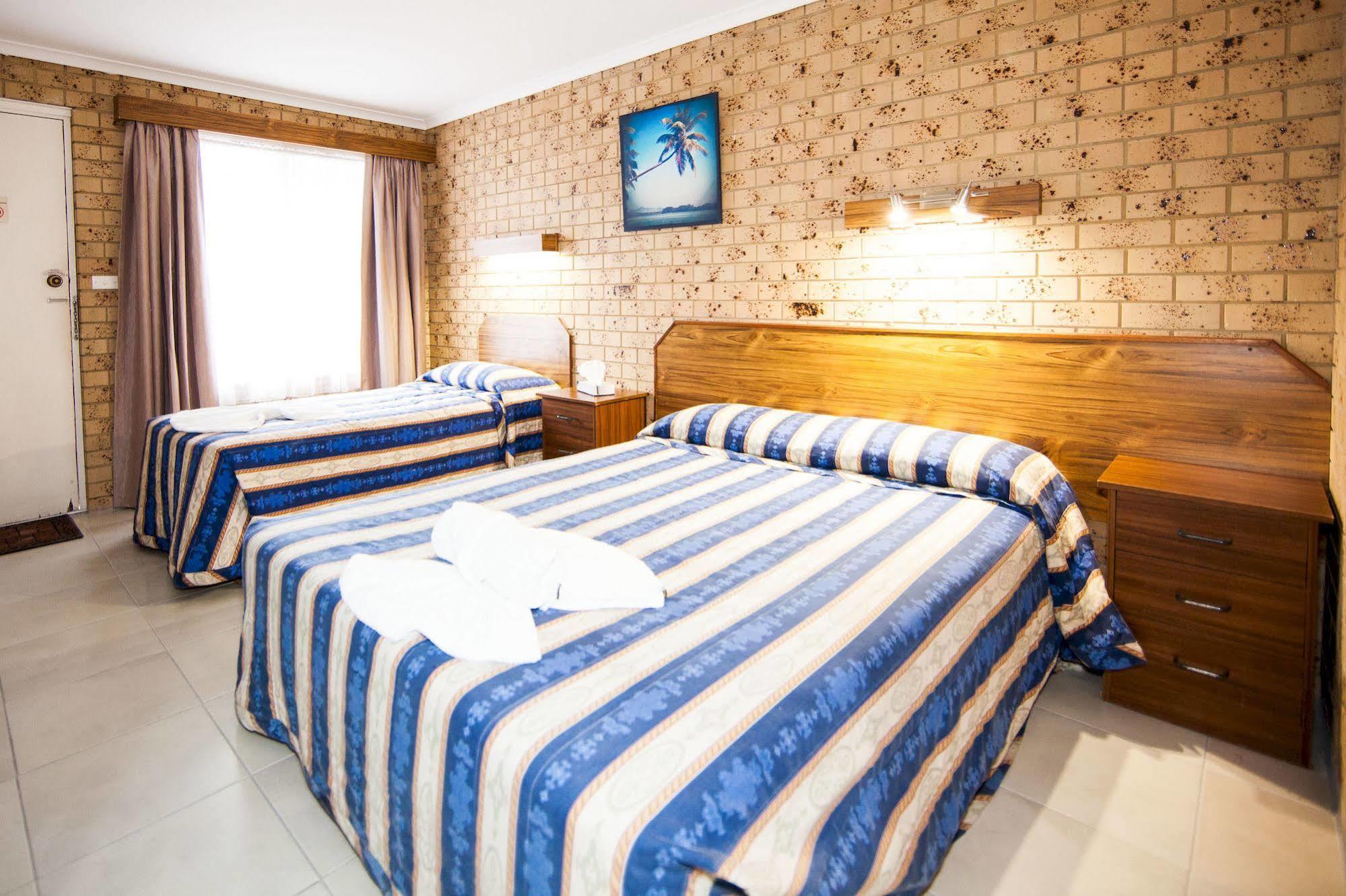 Ballina Hi-Craft Motel Экстерьер фото