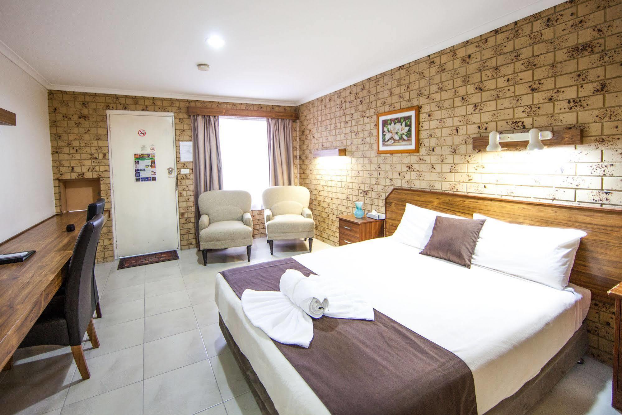 Ballina Hi-Craft Motel Экстерьер фото