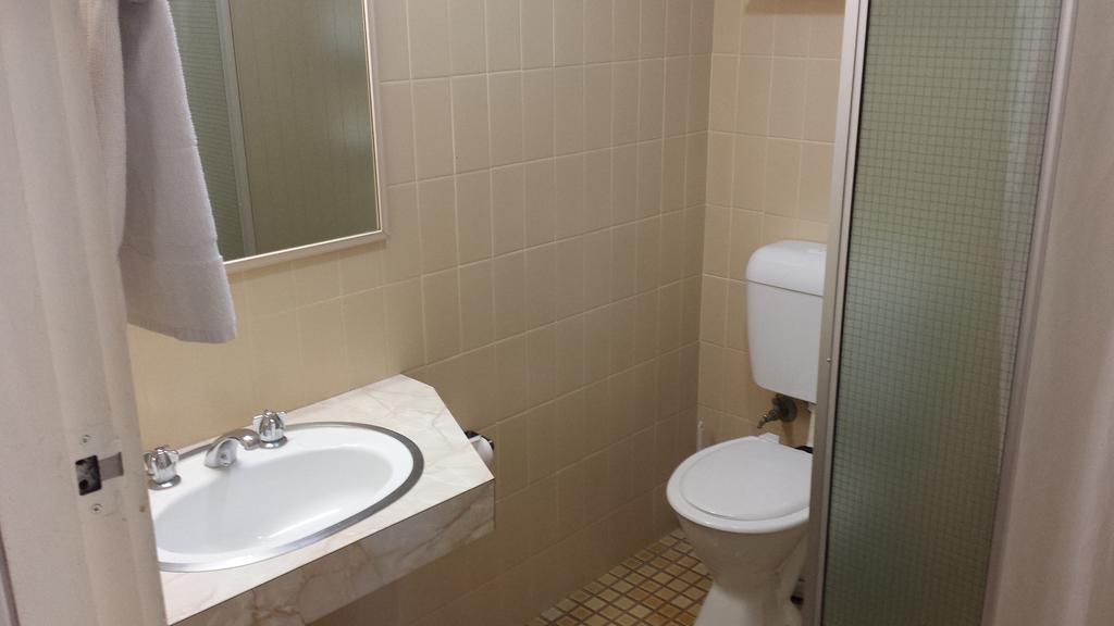 Ballina Hi-Craft Motel Экстерьер фото