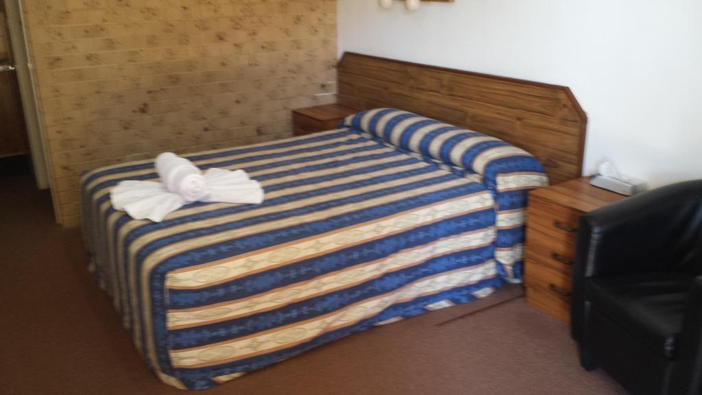 Ballina Hi-Craft Motel Экстерьер фото