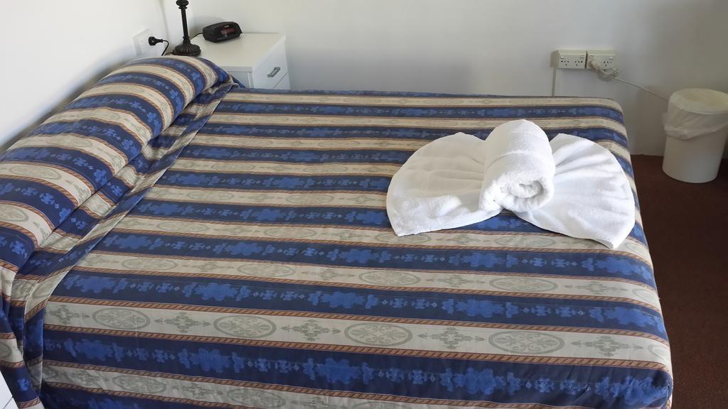 Ballina Hi-Craft Motel Экстерьер фото