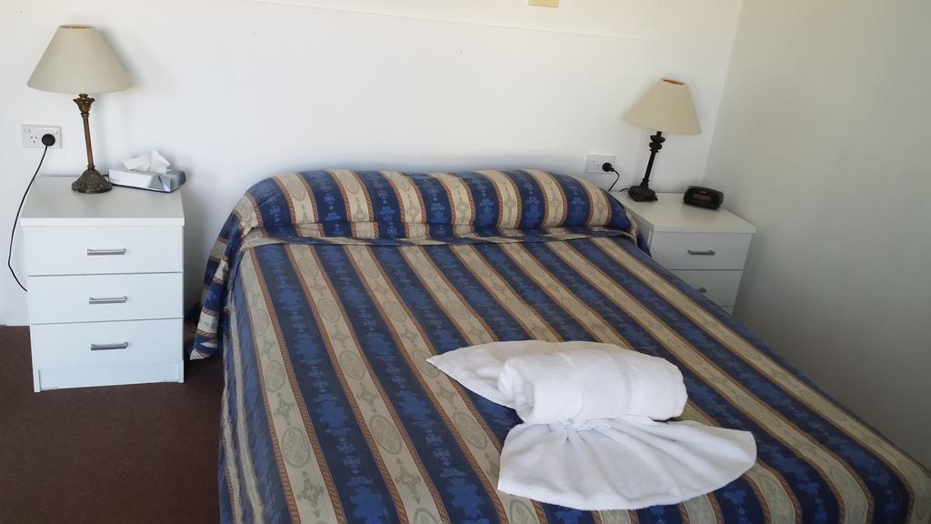 Ballina Hi-Craft Motel Экстерьер фото