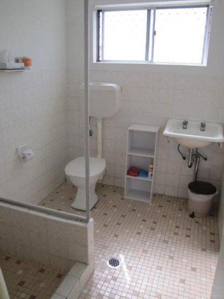 Ballina Hi-Craft Motel Экстерьер фото